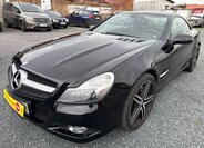 Mercedes-Benz SL 3