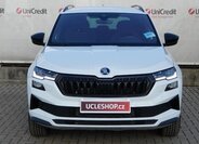 Škoda Karoq SUV / Terénní 1,5 l 110 kw