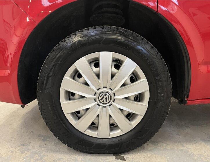 Volkswagen Multivan MPV 2,0 l 110 kw