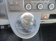 Volkswagen Transporter 17