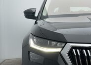 Škoda Kodiaq SUV / Terénní 2,0 l 147 kw
