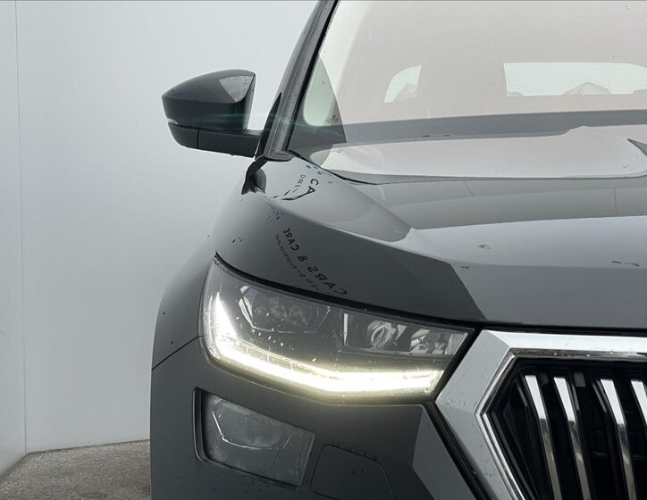Škoda Kodiaq SUV / Terénní 2,0 l 147 kw