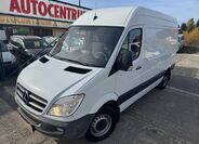 Mercedes-Benz Sprinter 4