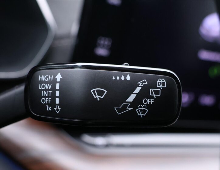 Škoda Octavia Kombi 2,0 l 147 kw