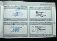 Citroën Grand C4 Picasso MPV 1,6 l 88 kw