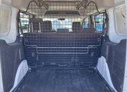 Ford Transit Connect Ostatní 1,5 l 74 kw