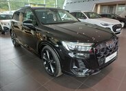 Audi Q7 SUV / Terénní 3,0 l 210 kw
