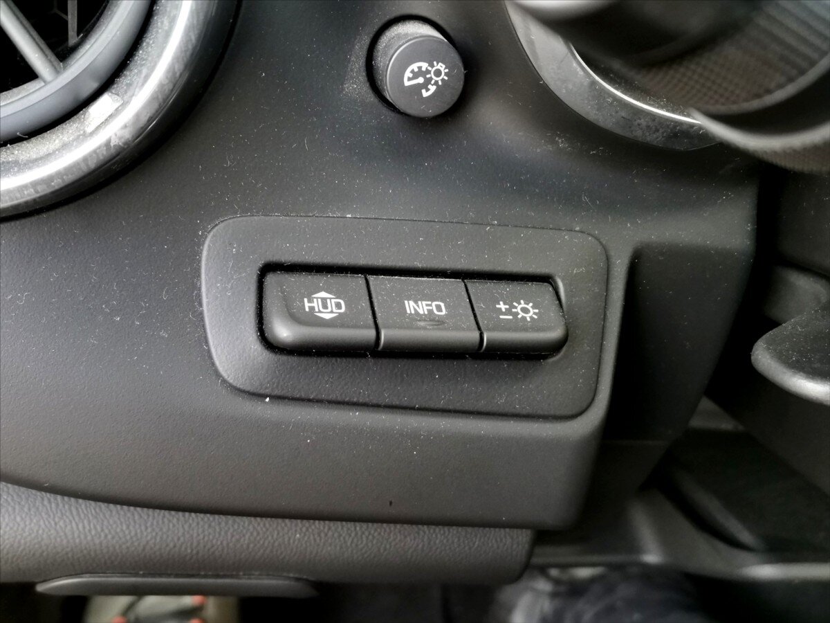 Chevrolet Camaro Kupé 6,2 l 333 kw