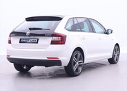 Škoda Rapid Hatchback 1,6 l 77 kw