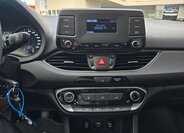 Hyundai i30 Kombi 1,5 l 80 kw