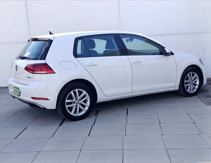 Volkswagen Golf Hatchback 1,5 l 96 kw