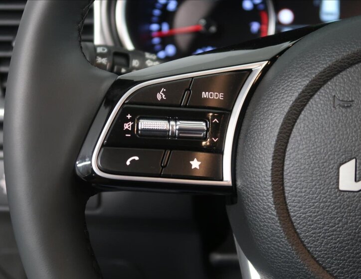 KIA Ceed Kombi 1,5 l 103 kw