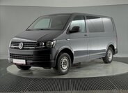 Volkswagen Transporter Kombi 2,0 l 110 kw
