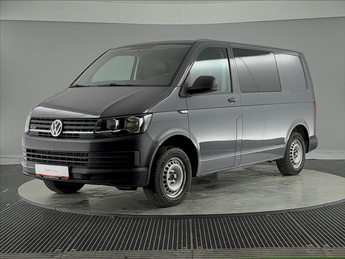 Volkswagen Transporter Kombi 2,0 l 110 kw