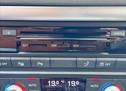 Audi A7 Liftback 3,0 l 160 kw