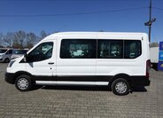Ford Transit Ostatní 2,0 l 96 kw