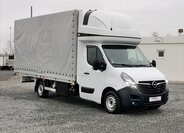 Renault Master Valník 2,3 l 120 kw