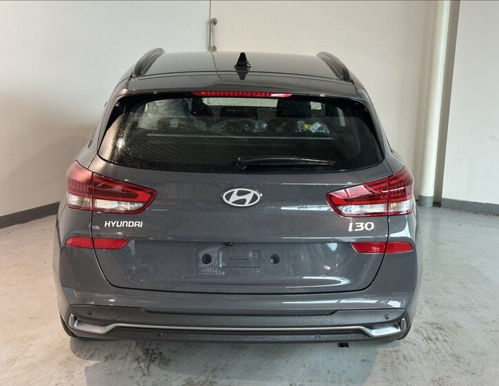 Hyundai i30 5