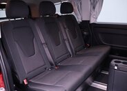 Mercedes-Benz Vito Kombi 2,1 l 100 kw