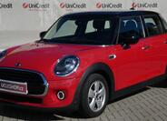 Mini Cooper 1