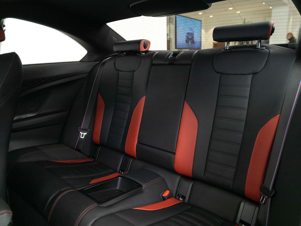 BMW Řada 2 Ostatní 3,0 l 275 kw