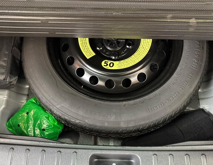 Hyundai Tucson SUV / Terénní 1,6 l 130 kw