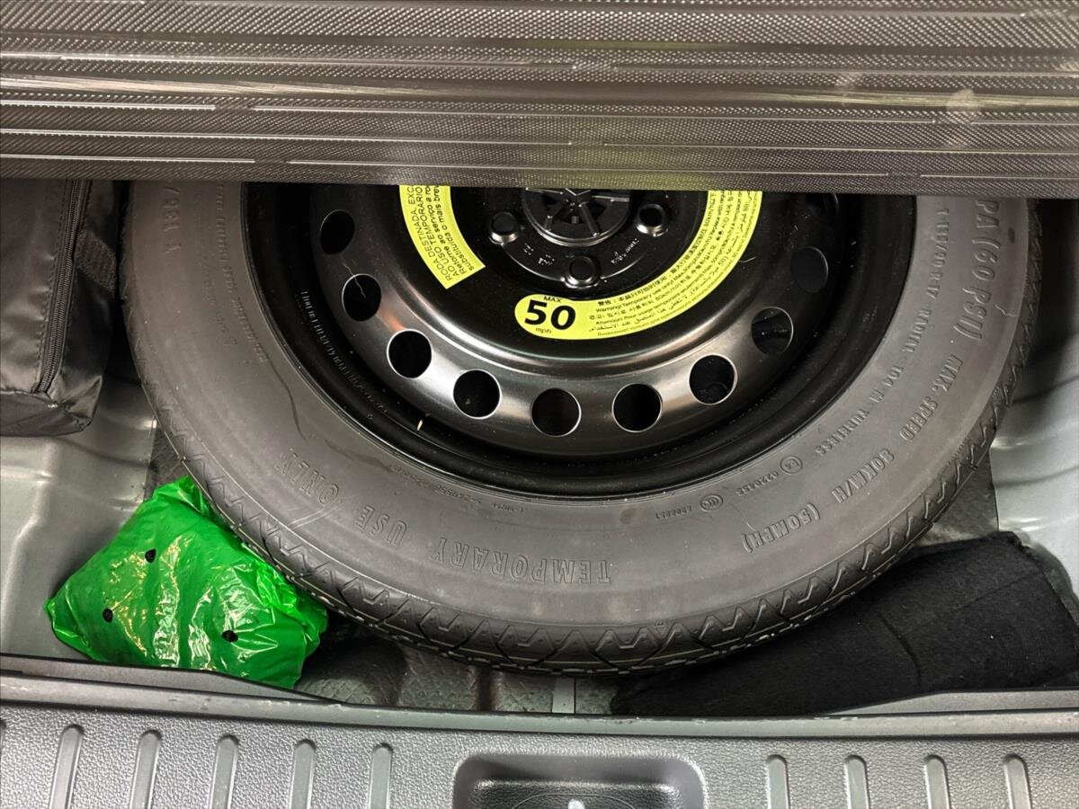 Hyundai Tucson SUV / Terénní 1,6 l 130 kw