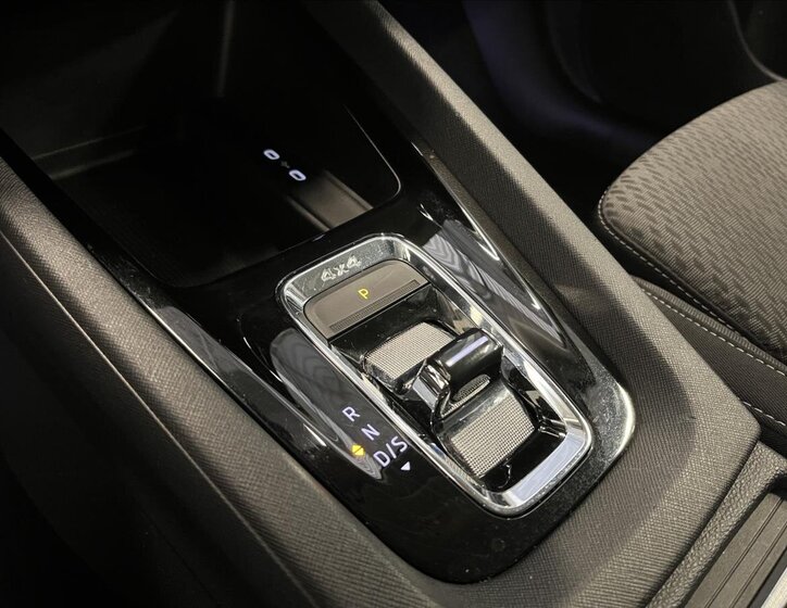 Škoda Octavia Liftback 2,0 l 110 kw