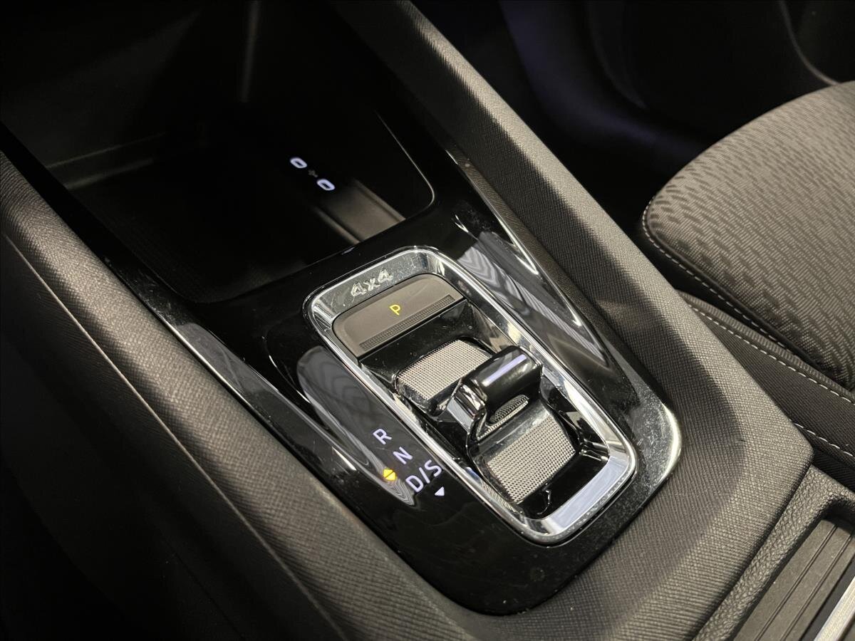 Škoda Octavia Liftback 2,0 l 110 kw