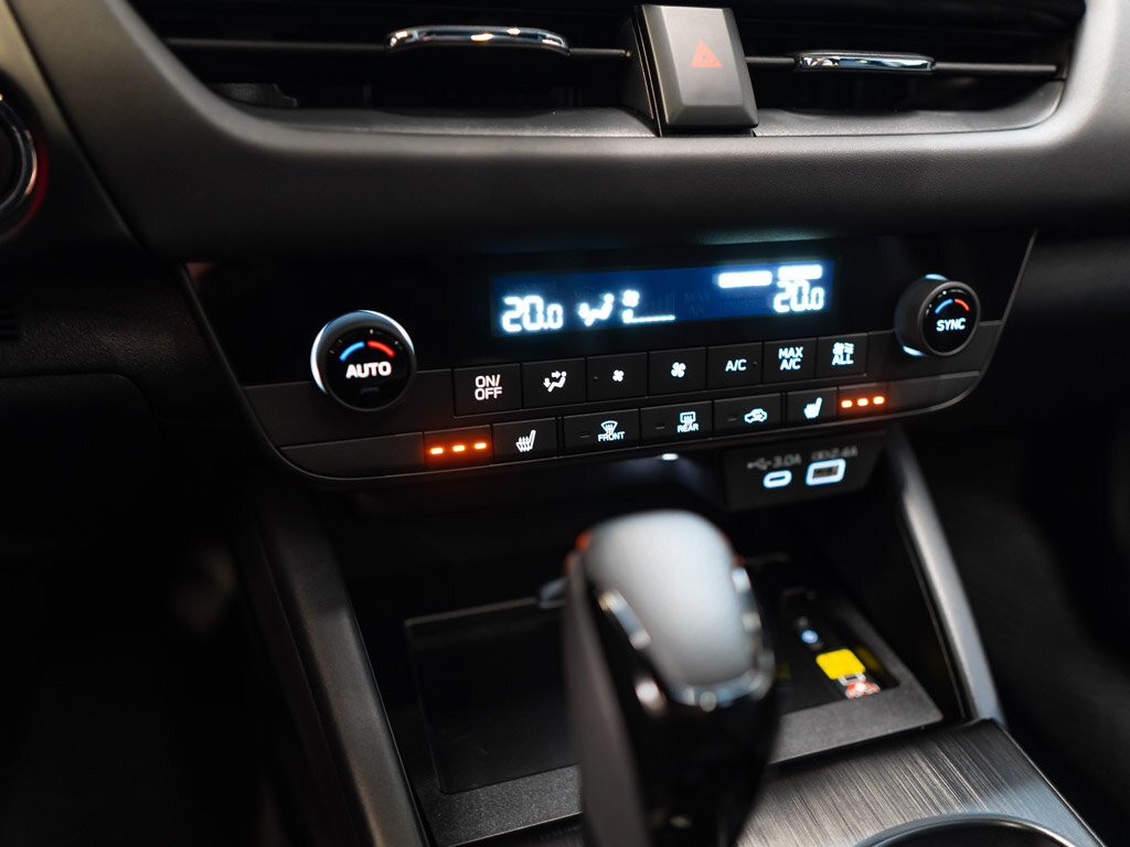 Subaru Outback SUV / Terénní 2,4 l 193 kw