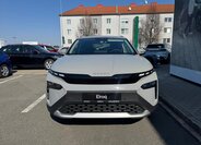 Škoda Elroq Ostatní 0,0 210 kw