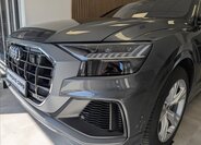 Audi Q8 Hatchback 3,0 l 250 kw