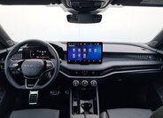 Škoda Superb Liftback 2,0 l 142 kw