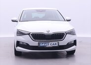 Škoda Scala Hatchback 1,5 l 110 kw