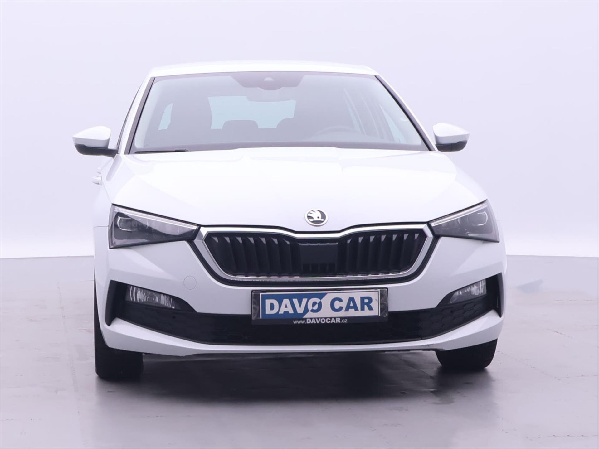 Škoda Scala Hatchback 1,5 l 110 kw