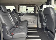 Ford Tourneo Custom Kombi 2,0 l 125 kw