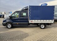 Ford Transit Valník 2,0 l 96 kw