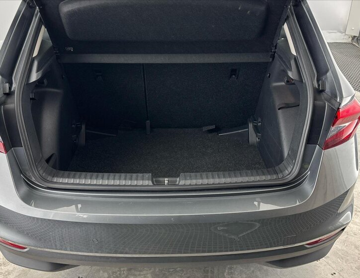 Škoda Fabia Hatchback 999,0 85 kw