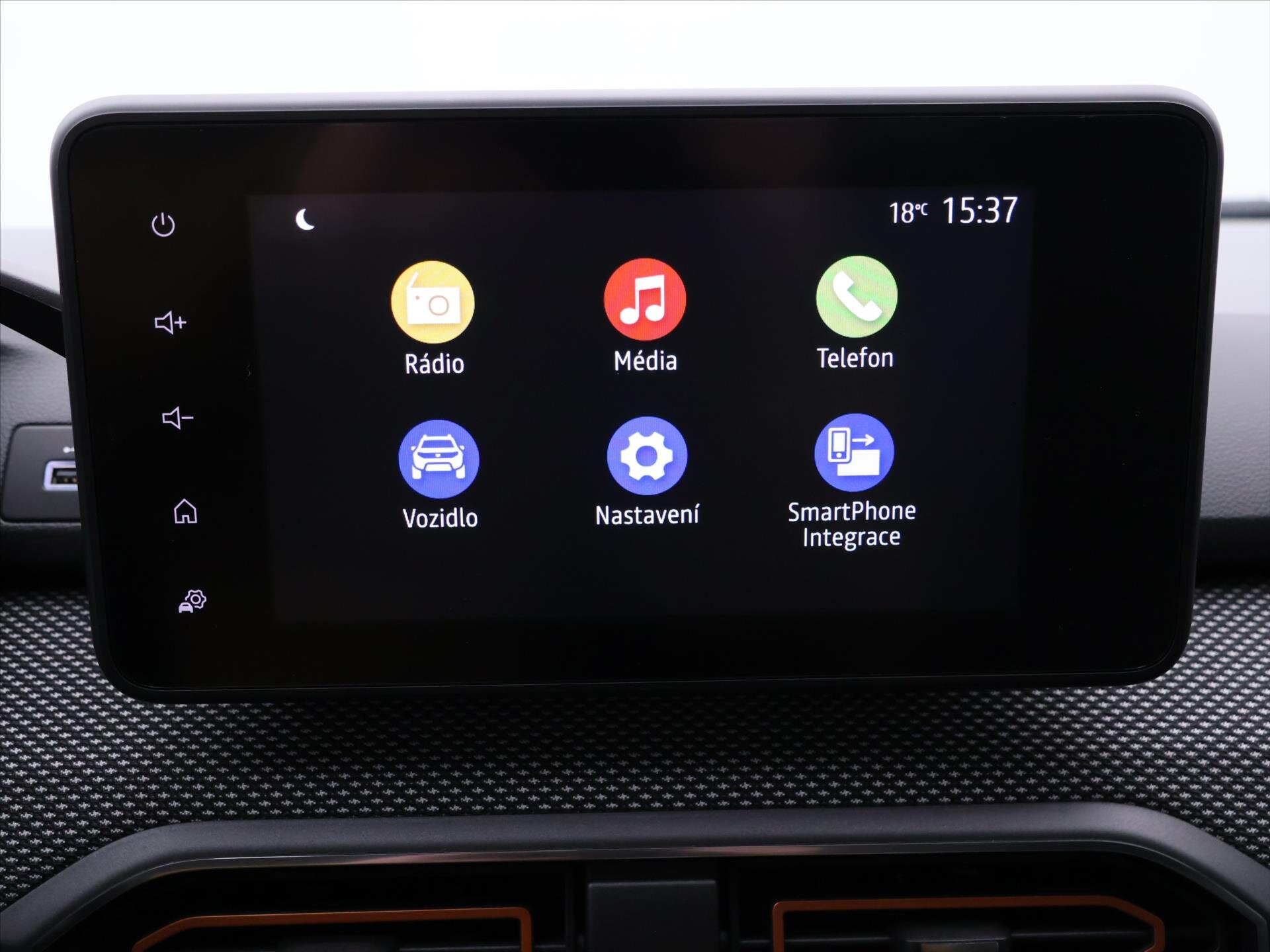 Dacia Sandero Hatchback 999,0 67 kw