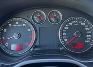 Audi A3 Kombi 1,4 l 92 kw