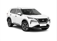 Nissan X-Trail SUV 1,5 l 120 kw