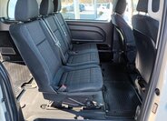 Mercedes-Benz Vito VAN-Minibus 1,8 l 100 kw