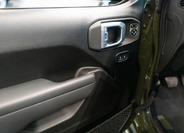 Jeep Gladiator Pick-up 3,6 l 209 kw