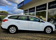 Ford Focus 6