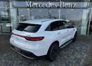Mercedes-Benz EQC SUV / Terénní 0,0 300 kw
