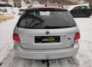 Volkswagen Golf Kombi 1,9 l 77 kw