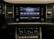 Škoda Kodiaq SUV 2,0 l 110 kw