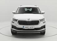 Škoda Kodiaq 2