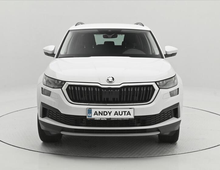 Škoda Kodiaq 2