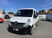 Renault Master 12